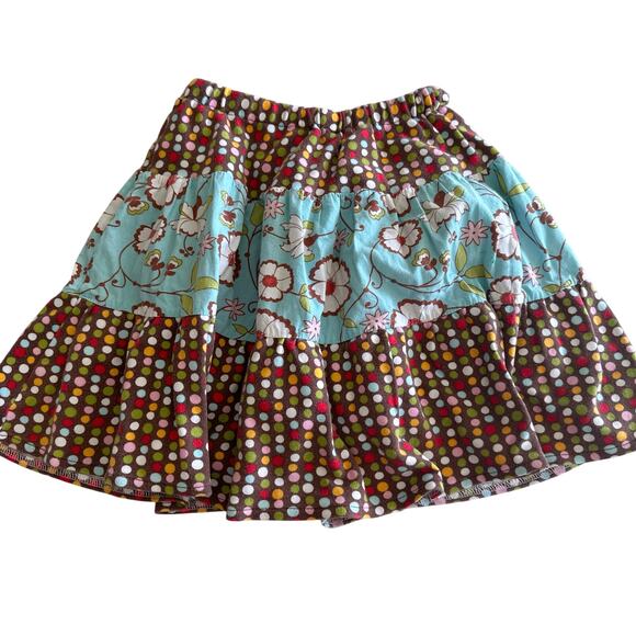 Beehive skirt - Picture 1 of 5